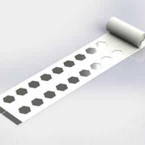 第五代泄露探测器—FFCS(Flexible Flat Component Sensor)